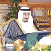 السعودية ترحب بقرار الأمم المتحدة إدانة أعمال العنف في سوريا