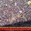 مئات المعلمين ينضمون للمتظاهرين في «التحرير» لسحب الثقة من مرسي