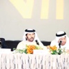 حبيب الصايغ وزاهي وهبي يعزفان موسيقى الروح شعراً