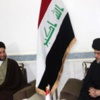 النجف: لقاء الحكيم والصدر