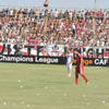 أبوتريكة ينقذ الأهلي من الهزيمة أمام الزمالك بدوري أبطال أفريقيا