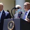 البيت الأبيض: يمكن أن تبدأ التطعيمات ضد كورونا.. في غضون ثلاثة أسابيع البيت الأبيض: يمكن أن تبدأ التطعيمات ضد كورونا.. في غضون ثلاثة أسابيع