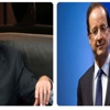 أولاند يطالب برحيل الأسد والاسراع بعملية الانتقال السياسي بسوريا