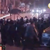 الأمن يغلق شارع الميرغنى بمحيط الاتحادية الأمن يغلق شارع الميرغنى بمحيط الاتحادية