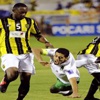 الاتحاد يهزم الأهلي بدوري أبطال آسيا الاتحاد يهزم الأهلي بدوري أبطال آسيا