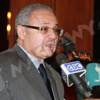 زعزوع يفتتح مؤتمر ''مستقبل السياحة فى مصر'' بالأقصر