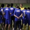 مدرب النصر يطالب لاعبيه ببذل كثير من الجهد