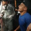 الزمالك يخضع لمسحة طبية استعداداً لمواجهة المحلة