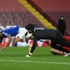 كلوب يسير عكس الواقع: «ليفربول كان الأفضل في ديربي الميرسيسايد» كلوب يسير عكس الواقع: «ليفربول كان الأفضل في ديربي الميرسيسايد»