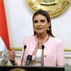 سحر نصر: التزامنا بعدم التمييز السلبي لذوي الإعاقة في قانون الاستثمار سحر نصر: التزامنا بعدم التمييز السلبي لذوي الإعاقة في قانون الاستثمار