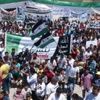 تواصل القصف على حمص وريفها والعنف في سوريا يحصد 9 قتلى صباحا