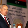 وزير الدفاع الليبي يتراجع عن استقالته