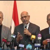 "الإنقاذ": سنحاصر الشورى حال مناقشة قانون القضاء "الإنقاذ": سنحاصر الشورى حال مناقشة قانون القضاء