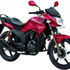 Hero Honda Hunk