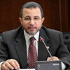 رئيس وزراء باكستان يهنئ قنديل برئاسة وزراء مصر