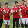 اليوم المنتخب الأوليمبي يواجه غانا ودياً اليوم المنتخب الأوليمبي يواجه غانا ودياً