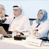 بوخمسين: هيكلة «كويت إنرجي جيرسي» لإدراجها في لندن