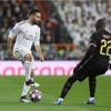 مانشستر سيتي يقهر ريال مدريد في 5 دقائق مانشستر سيتي يقهر ريال مدريد في 5 دقائق
