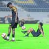 الاتحاد يواجه العين والجزيرة بمعسكر دبي الاتحاد يواجه العين والجزيرة بمعسكر دبي