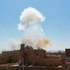 3 قتلى و4 جرحى في انفجار عبوتين ناسفتين شمال شرقي بغداد