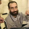 نقل الاسير العيساوي الى المستشفى لخطورة وضعه
