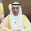 الحجرف يدعو المجتمع الدولي للضغط على الحوثي لتفادي كارثة خزّان "صافر" الحجرف يدعو المجتمع الدولي للضغط على الحوثي لتفادي كارثة خزّان "صافر"