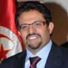 وزير الخارجية التونسي يصل الى غزة