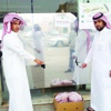 إغلاق 96 مطعماً في الرياض لمخالفتهم الصحية