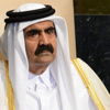 أمير قطر يعلن انسحابه رسميا من الحكم ويلقي خطابا الثلاثاء
