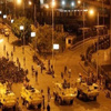 حظر التجوال في مصر من 12 مساء حتى 5 صباحا