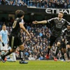 بالفيديو - حلم الدوري مستمر.. ليستر يسحق مانشستر سيتي ويغرد وحيدا بالصدارة