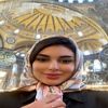 ياسمين صبري تنشر صورا لها بـ"الحجاب".. والجمهور: "حلو عليكي"