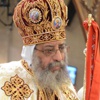 الكنيسة تصلي على جثمان والدة البابا السبت.. والعزاء الاثنين