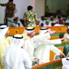 برلمان الكويت يدخل دائرة الاشتباكات المذهبية