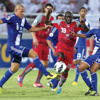 السعودية تستعد لـ «آسيا 2015» بدورة دولية