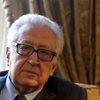 الإبراهيمي: لم أقدم استقالتي ولكني أفكر فيها يوميا