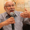 جورج إسحق لـ«الشروق»: بقاء مرسى رئيسًا بعد كتابة الدستور «باطل» جورج إسحق لـ«الشروق»: بقاء مرسى رئيسًا بعد كتابة الدستور «باطل»