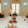 "الدفاع الوطني" بمصر يدرس إعلان الطوارئ "الدفاع الوطني" بمصر يدرس إعلان الطوارئ