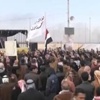 الأمن العراقي يعتقل النائب أحمد العلواني في الرمادي