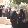 تأخر الإنتخابات بـ 30 لجنة بالقليوبية بسبب تأخر القضاة