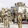 الرئاسة المصرية: لا اتهامات لقادة الجيش ولا عودة للبرلمان ... والانتخابات بعد استفتاء الدستور