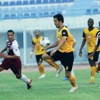 النصر الكويتي يعسكر في دبي استعداداً للموسم الجديد