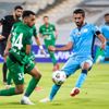 عبد الله ناجي: قضاة الملاعب يتألقون بأداء متميز عبد الله ناجي: قضاة الملاعب يتألقون بأداء متميز