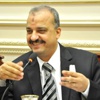 القيادي في «الإخوان» محمد البلتاجي لـ«السفير»:التوقيعات لا تغيّر نظاماً.. والبرادعي يعمل مع الفلول! القيادي في «الإخوان» محمد البلتاجي لـ«السفير»:التوقيعات لا تغيّر نظاماً.. والبرادعي يعمل مع الفلول!