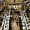 البورصة تربح 4,5 مليار جنيه ومؤشرها يرتفع 2% بدعم ''مشتريات الأجانب''