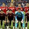 حقق فوزًا صعبًا 2-1 على زيمبابوي منتخب مصر يحلق في صدارة مجموعته في التصفيات الأفريقية المؤهلة لكأس العالم