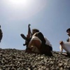 الجيش اليمني يقتل 33 متشددا في الجنوب