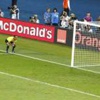 «أوزيل»: لا ننظر لماضينا أمام إيطاليا.. فنحن هنا لاقتناص لقب «يورو 2012»