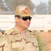 «السيسي» يستقبل وزير الخارجية الألماني والوفد المرافق له