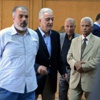 «جنايات القاهرة» تستكمل إعادة محاكمة سامح فهمي و5 آخرين في «تصدير الغاز»